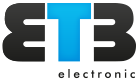 ETB electronic Logo