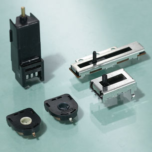 ALPS - ETB electronic